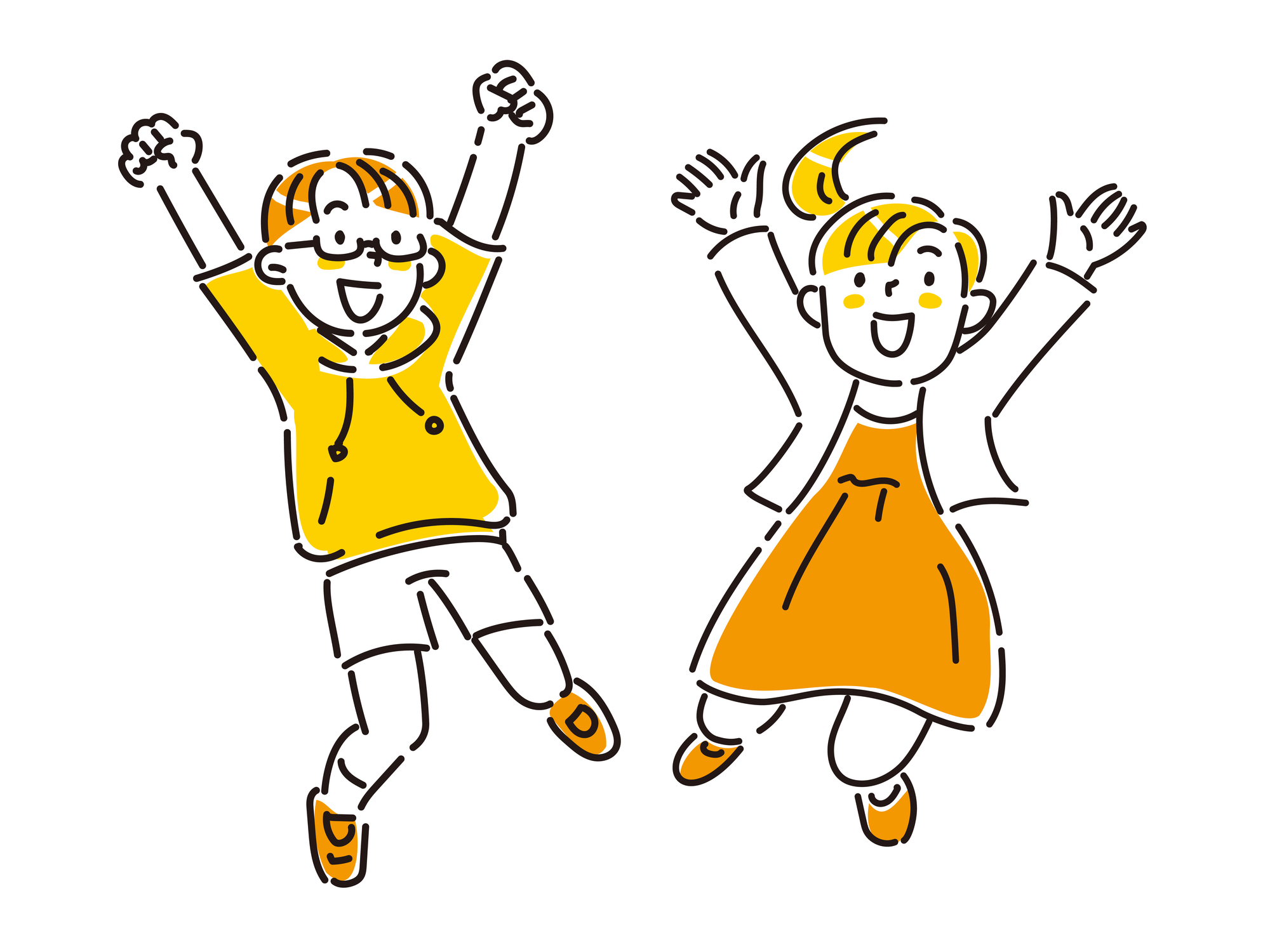 デイサービスの特徴